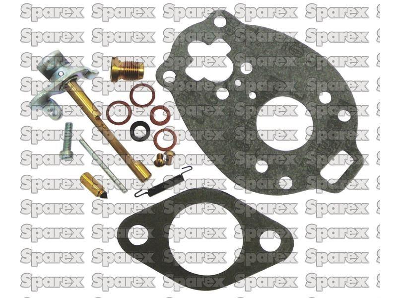 Carburettor Repair Kit for Massey Ferguson TO20 (TE20 Series)