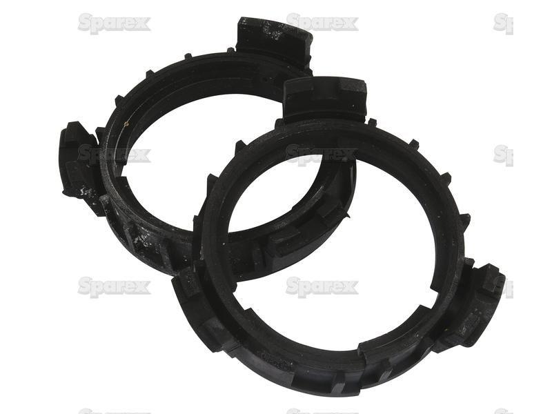 ECO B/RINGS