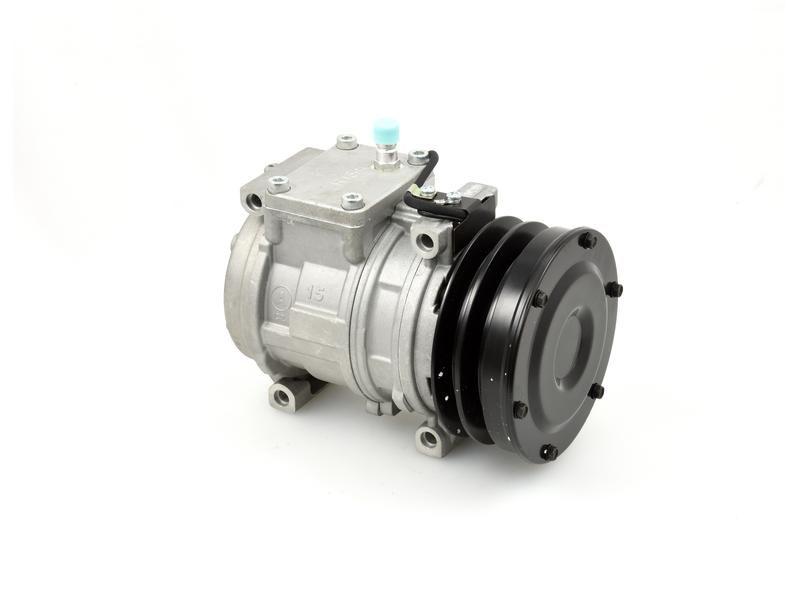 Compressor (10PA15C) John Deere (AZ44541, SE501821)