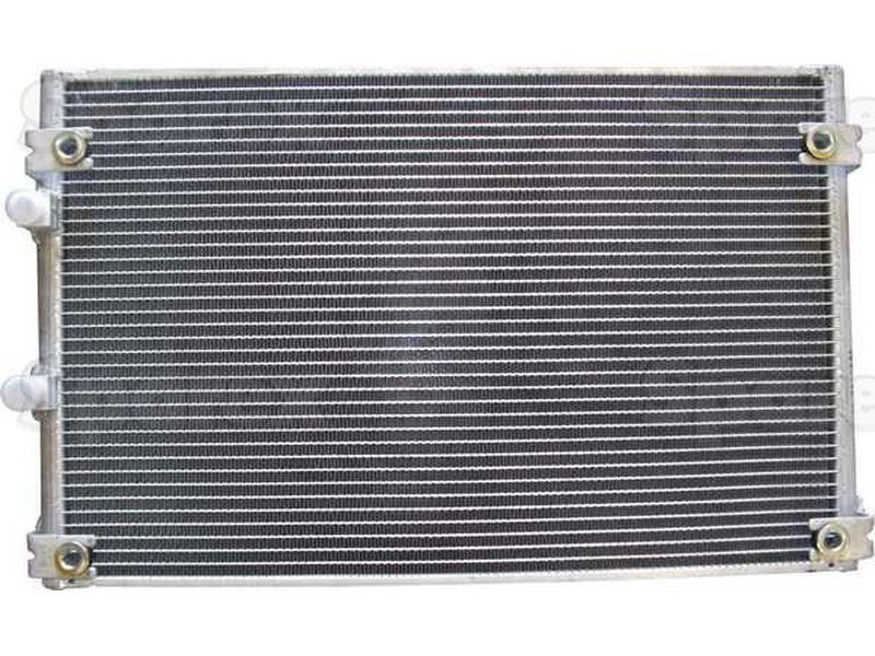 Condenser for Massey Ferguson, Valmet & Valtra