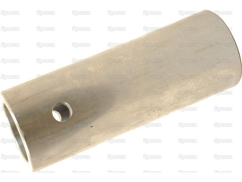 Loader Tine Bush - Ø51 x 130mm (Ø40)