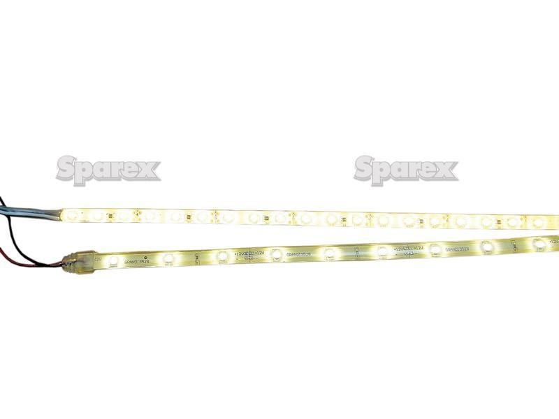 LED Strip Light, - 12V