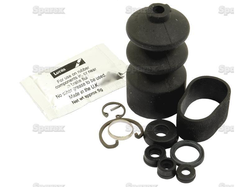 MASSEY FERGUSON COMBINE PARTS PACK (AGCO) 1810687M91