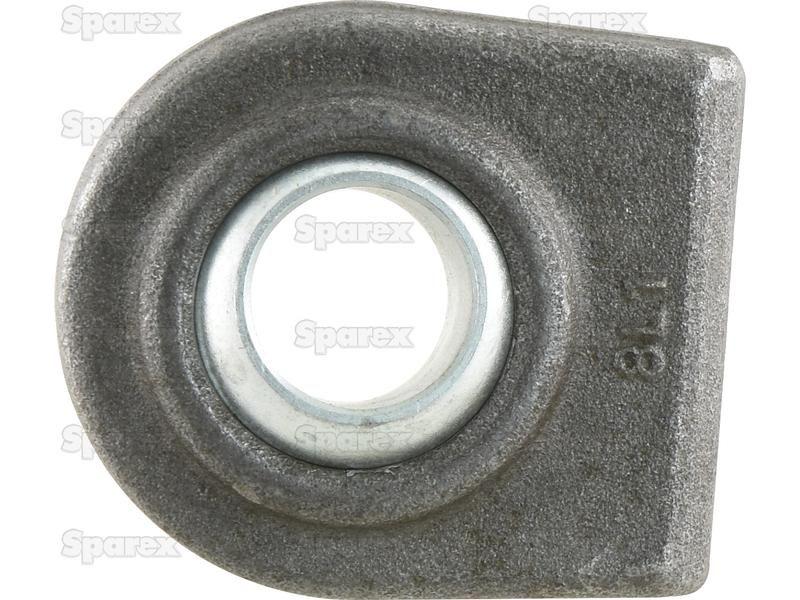 Lower Link Weld On Ball End (Cat. 2)