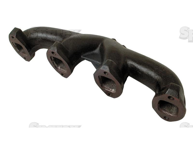 Exhaust Manifold (4 Cyl.) for Case IH JX80U