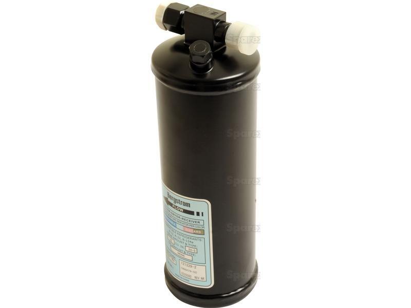 Filter Drier for Ford New Holland
