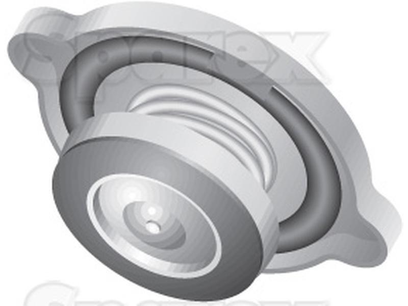 Radiator Cap for Massey Ferguson TEF20 (TE20 Series)