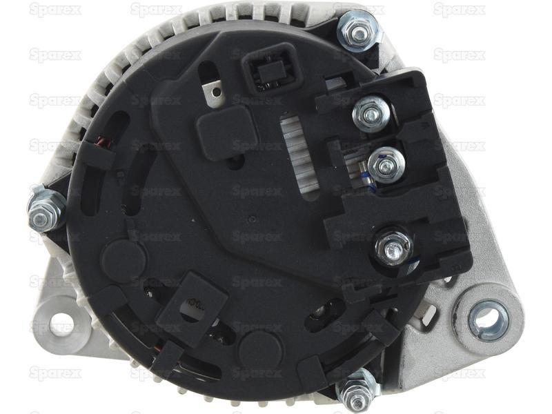 Alternator (Sparex) - 12V, 100 Amps for Ford New Holland TS90 (TS Series)