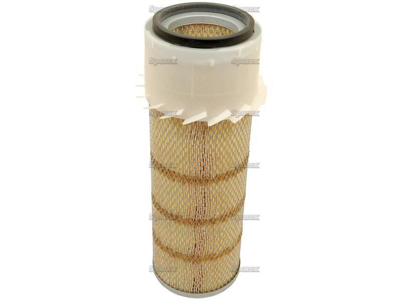 Air Filter - Outer - AF4888K for JCB 540BM ATMO