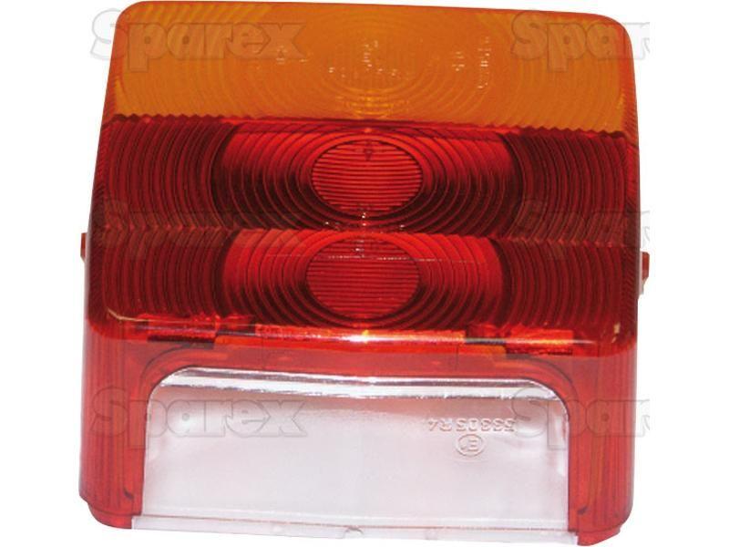 Replacement Lens, Fits: S.26050