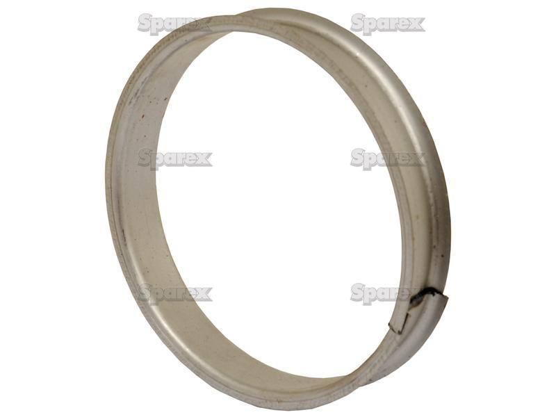 Road Sweeper Spacer: 162mm (6 3/8'')