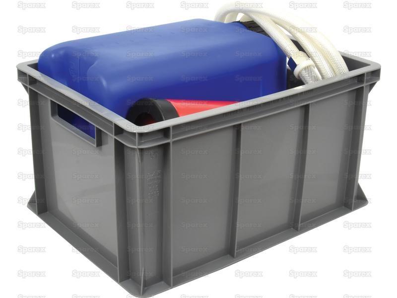 Air-Con Flushing Kit