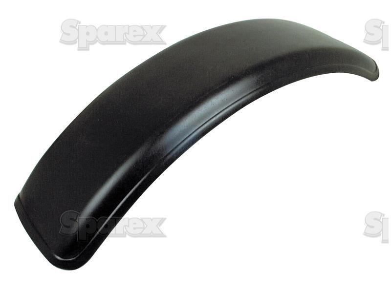 Mudguard, Length: 1000mm, Width: 265mm.
