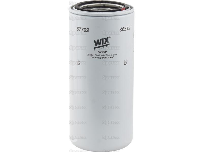Oil Filter - Spin On for Claas LEXION 570