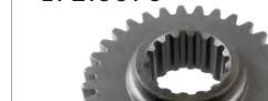 New Holland Gear Drive 4th