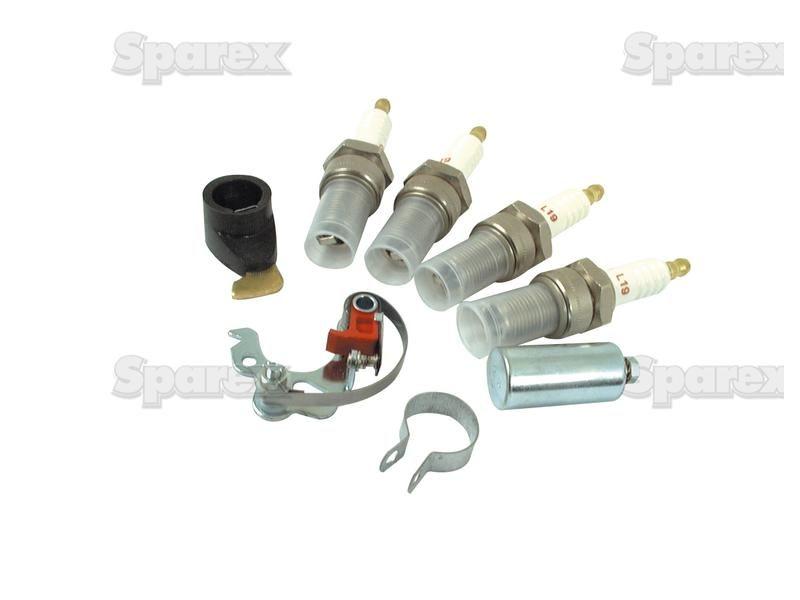 Tune Up Kit for Massey Ferguson