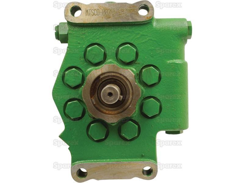 John Deere HYDRAULIC PUMP AR103036