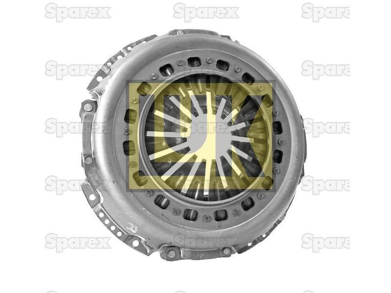 Clutch Cover Assembly for Landini, L.U.K.