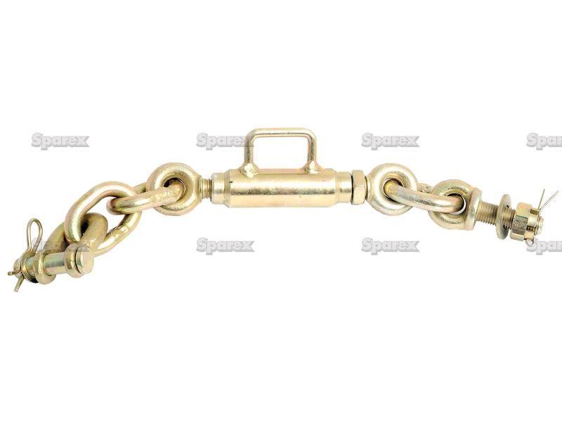 Check Chain Assembly Kubota (159-350)