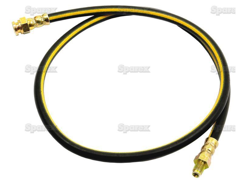 Brake Hose for Zetor (70112746)