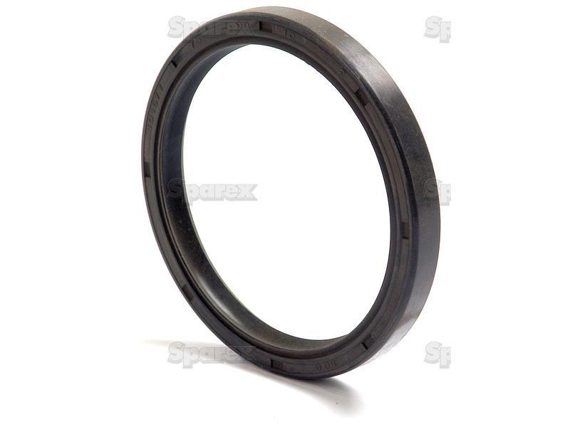 Metric Rotary Shaft Seal, 75 x 90 x 10mm Double Lip