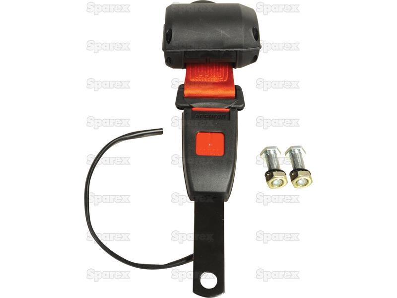 Seat Belt Kit