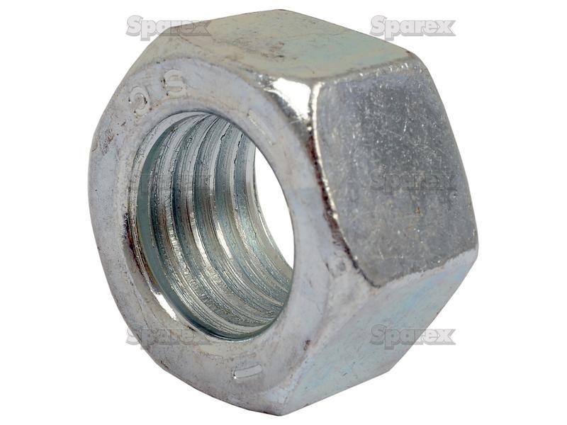 MASSEY FERGUSON COMBINE NUT (AGCO) 375101X1