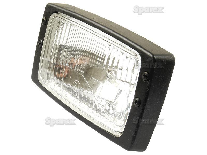 Halogen Head Light RH & LH for Fendt FARMER 308 LS
