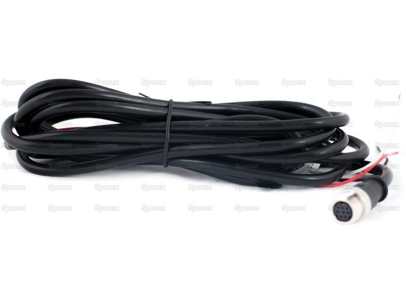 Direct Monitor Power Cable for MachineCam HD
