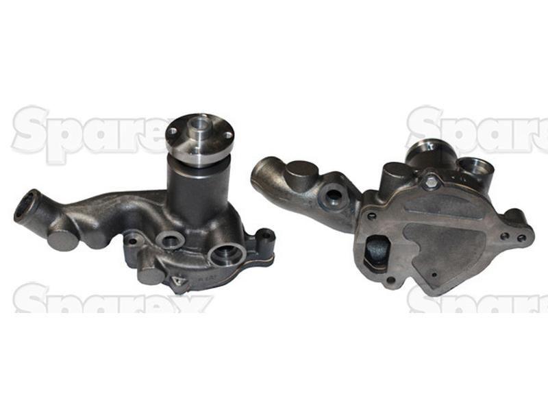 Water Pump Assembly for Valmet & Valtra 865 (65 Series)