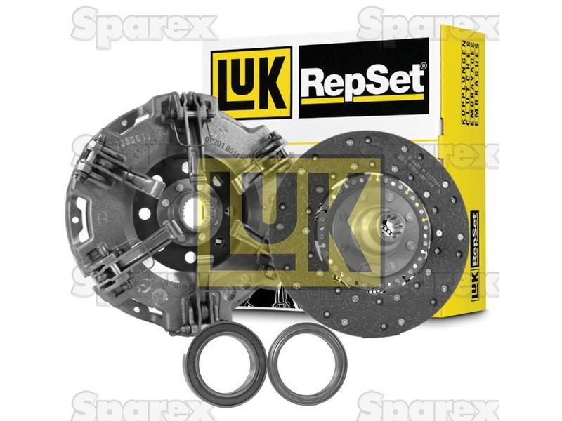 Clutch Kit with Bearings L.U.K. (628137410)