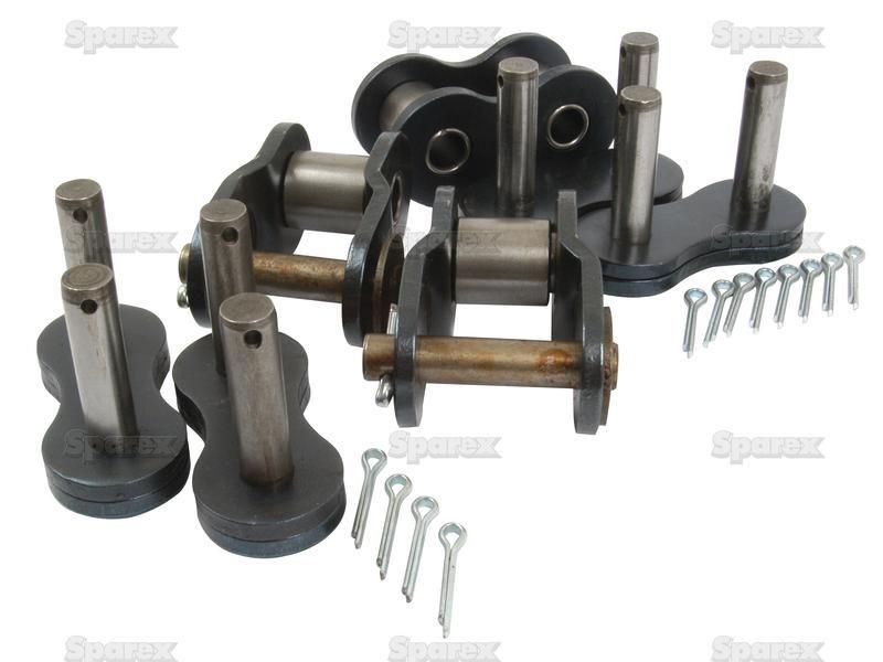 Drive Chain Repair Kit (160-1)