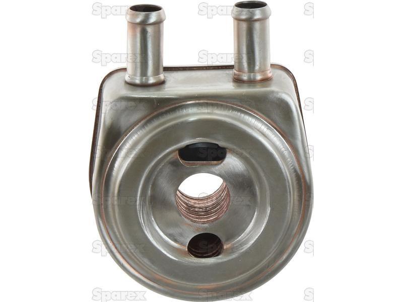 Oil Cooler for John Deere 9920 (Cotton pickers - 9000 Series)