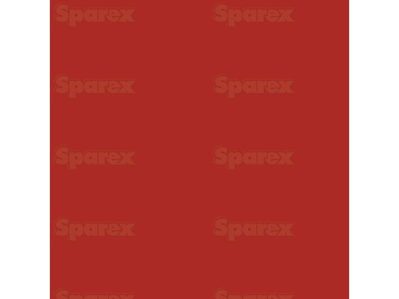Agricolour - Flame Red, Gloss 1 ltr(s) Tin for Schluter VARIOUS