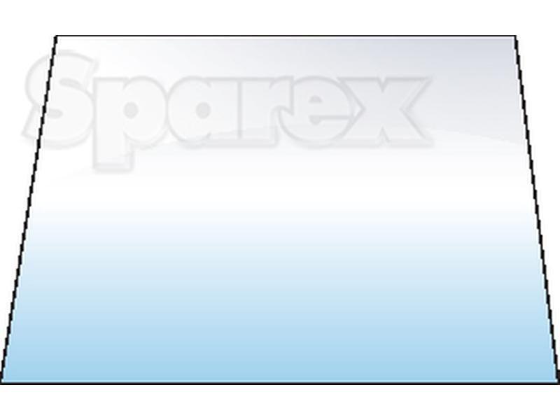 Windscreen for Same Explorer II 90 (Explorer)