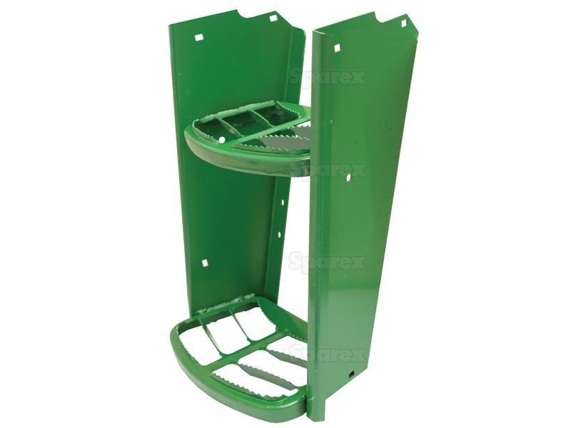 Footplate for John Deere 6130 (6030 Standard Series )