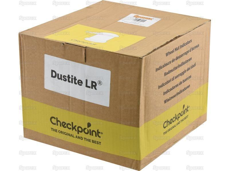 Dustite LR® Wheel Nut Indicator, 32mm 50 pcs.