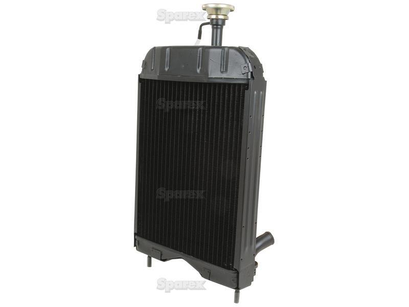 Radiator for Massey Ferguson 40E (Industrial Tractors)