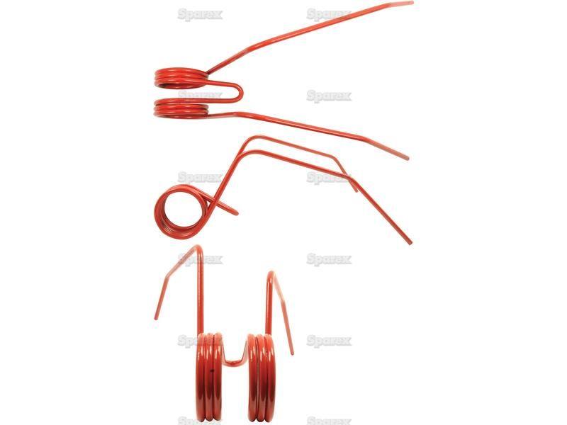 Covering Tine replacement for Ferrag for Vicon VARIOUS