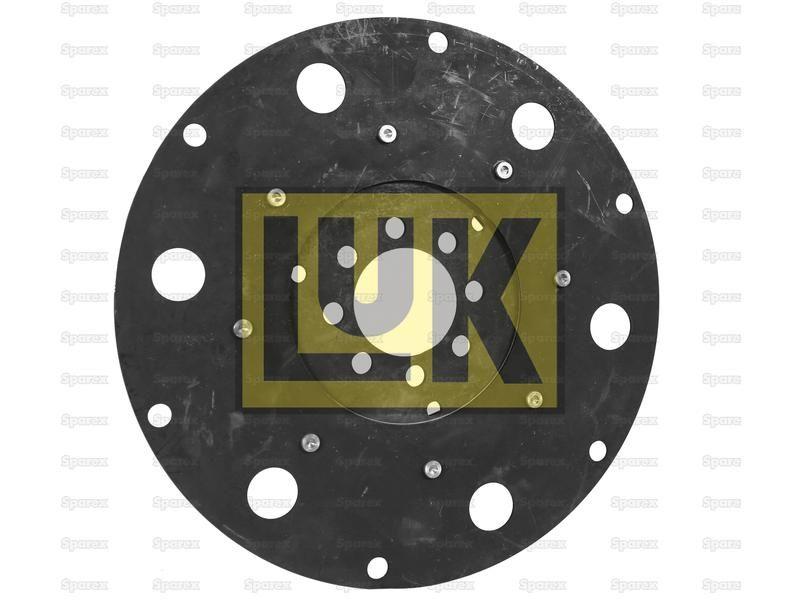 Clutch Damper for John Deere, L.U.K.