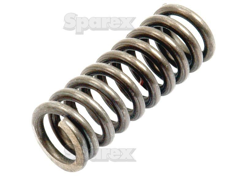 Plunger Spring for TAFE 8504
