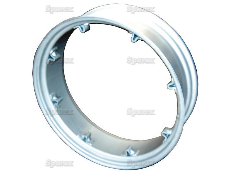 Wheel Rim, Rim Size: 11 x 36''. for Massey Ferguson 675 (600 Series)