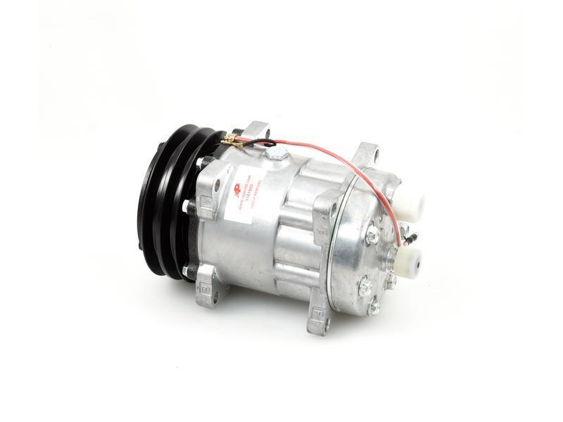 Compressor (SD7H15) for Deutz-Fahr Agrotron 1160 TTV (Agrotron TTV Series)