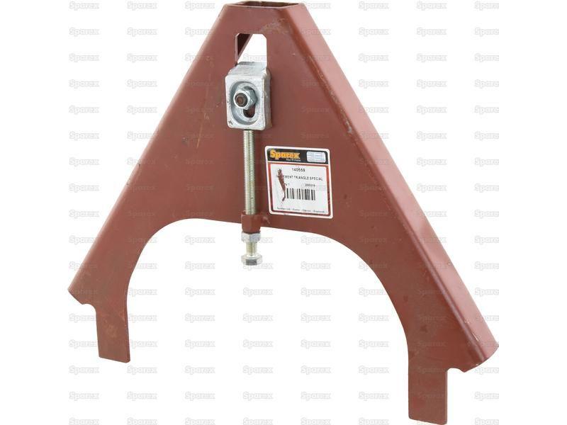 A Frame Implement Attachment (Cat. Special)