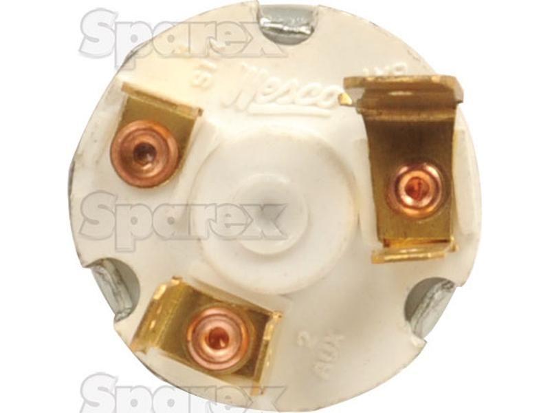 Ignition Switch for Ford New Holland 7100 (1000 Series)