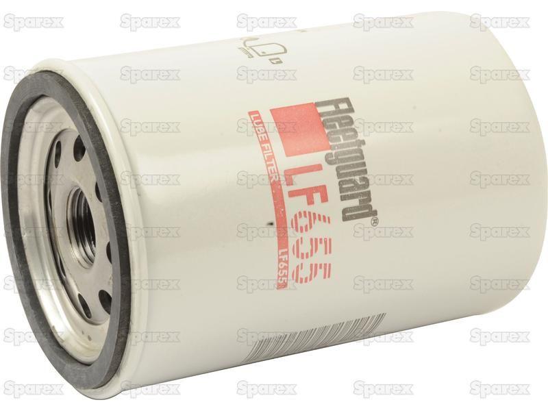 Oil Filter - Spin On - LF655 for Sanderson SCORPION 350