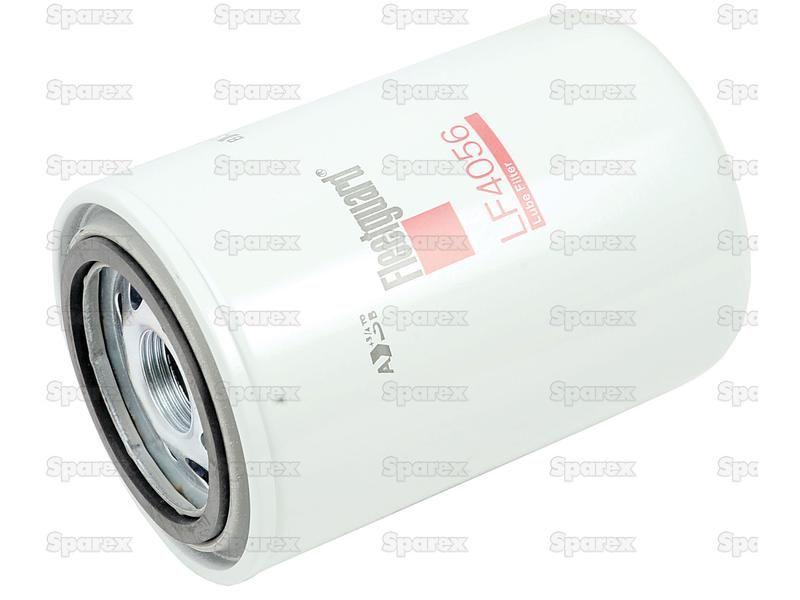 Oil Filter - Spin On - LF4056 for Fendt FARMER 260 VA