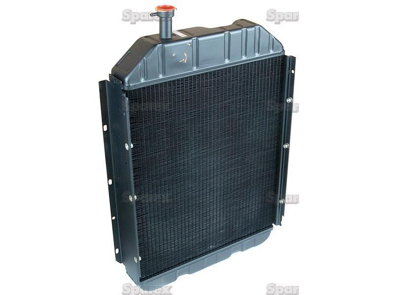 Radiator for Ford New Holland 8210 (10 Series)