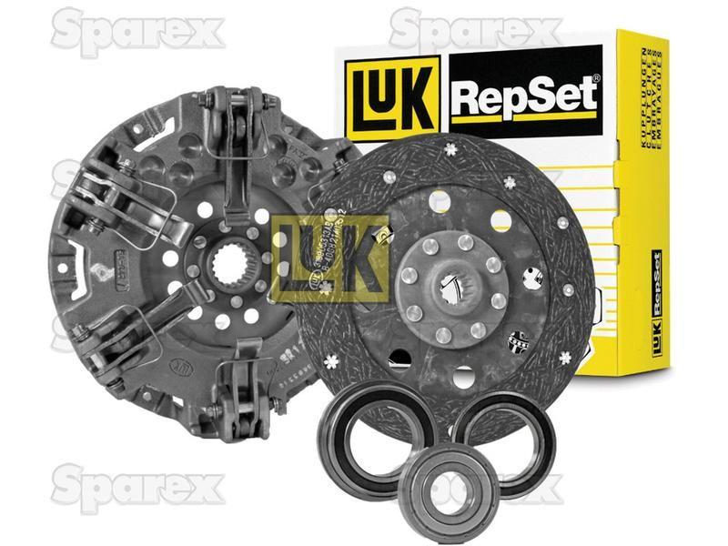 Clutch Kit with Bearings L.U.K. (625300710)