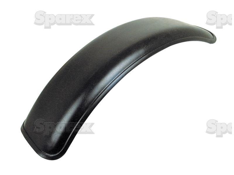 Mudguard, Length: 700mm, Width: 180mm.